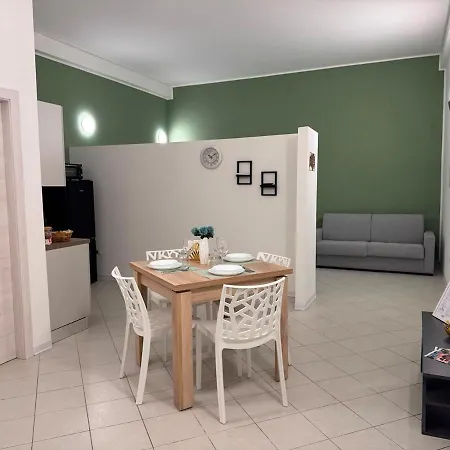 Scirocco - Ideale Per Coppie E Famiglie Apartment *