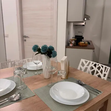 Apartment Scirocco - Ideale Per Coppie E Famiglie *