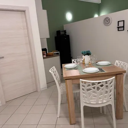 Scirocco - Ideale Per Coppie E Famiglie *