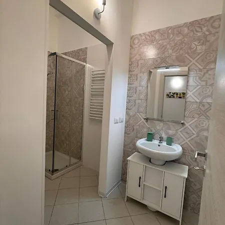 Scirocco - Ideale Per Coppie E Famiglie * Carmiano (Apulia)