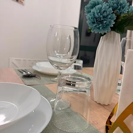 Scirocco - Ideale Per Coppie E Famiglie * Carmiano (Apulia)