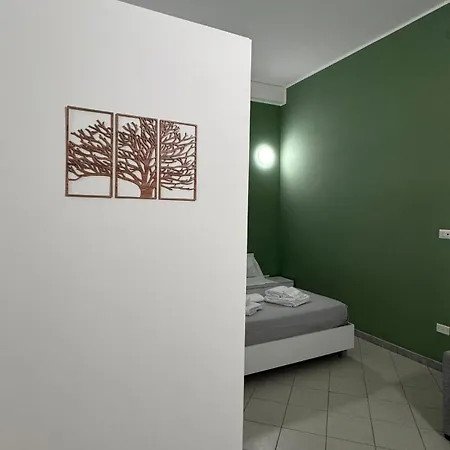 Scirocco - Ideale Per Coppie E Famiglie Lejlighed