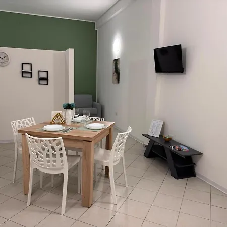 Scirocco - Ideale Per Coppie E Famiglie *