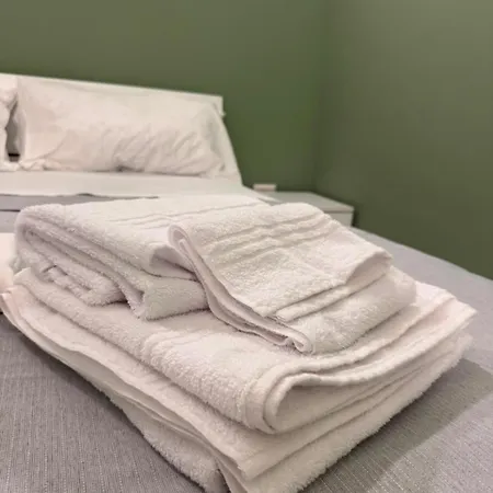 Apartment Scirocco - Ideale Per Coppie E Famiglie Carmiano (Apulia)