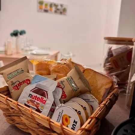 Lejlighed Scirocco - Ideale Per Coppie E Famiglie