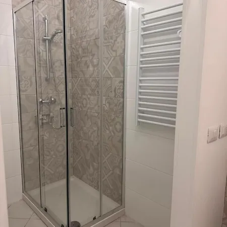 Apartment Scirocco - Ideale Per Coppie E Famiglie *