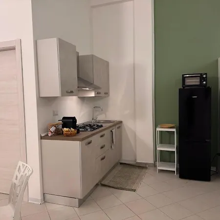 Scirocco - Ideale Per Coppie E Famiglie Apartment *