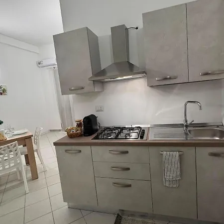 Scirocco - Ideale Per Coppie E Famiglie *