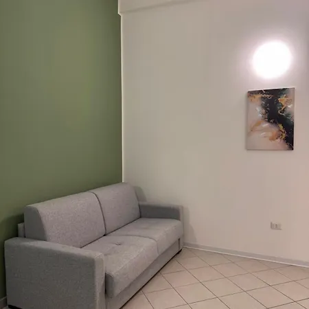 Apartment Scirocco - Ideale Per Coppie E Famiglie Carmiano (Apulia)