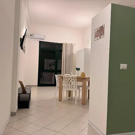 Scirocco - Ideale Per Coppie E Famiglie