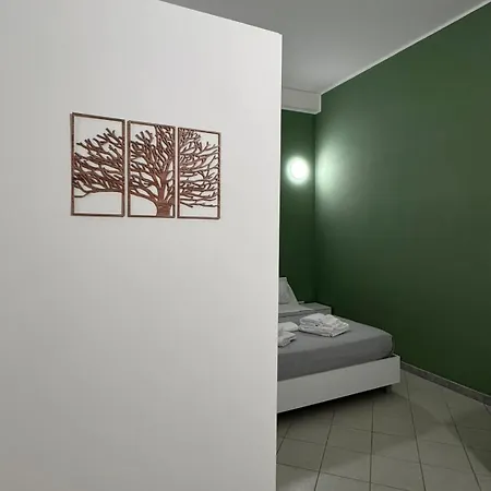 Scirocco - Ideale Per Coppie E Famiglie * Carmiano (Apulia)