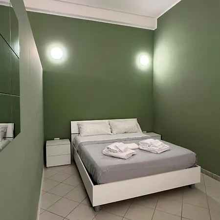 Lejlighed Scirocco - Ideale Per Coppie E Famiglie