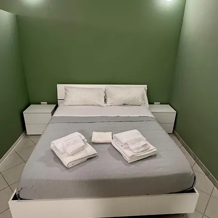 Apartment Scirocco - Ideale Per Coppie E Famiglie *