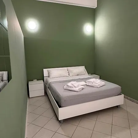 Lejlighed Scirocco - Ideale Per Coppie E Famiglie *