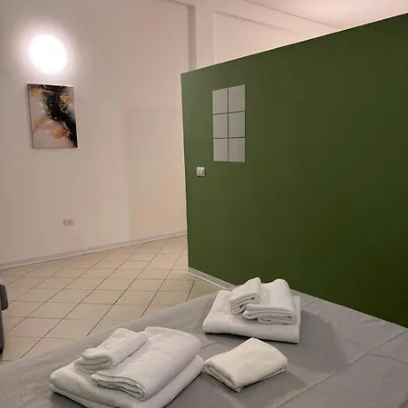 Apartment Scirocco - Ideale Per Coppie E Famiglie Carmiano (Apulia)